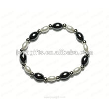 Bracelet en cristal perle de mode